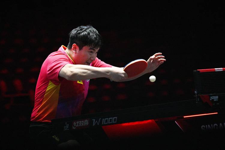 新加坡乒乓球最新赛事直播